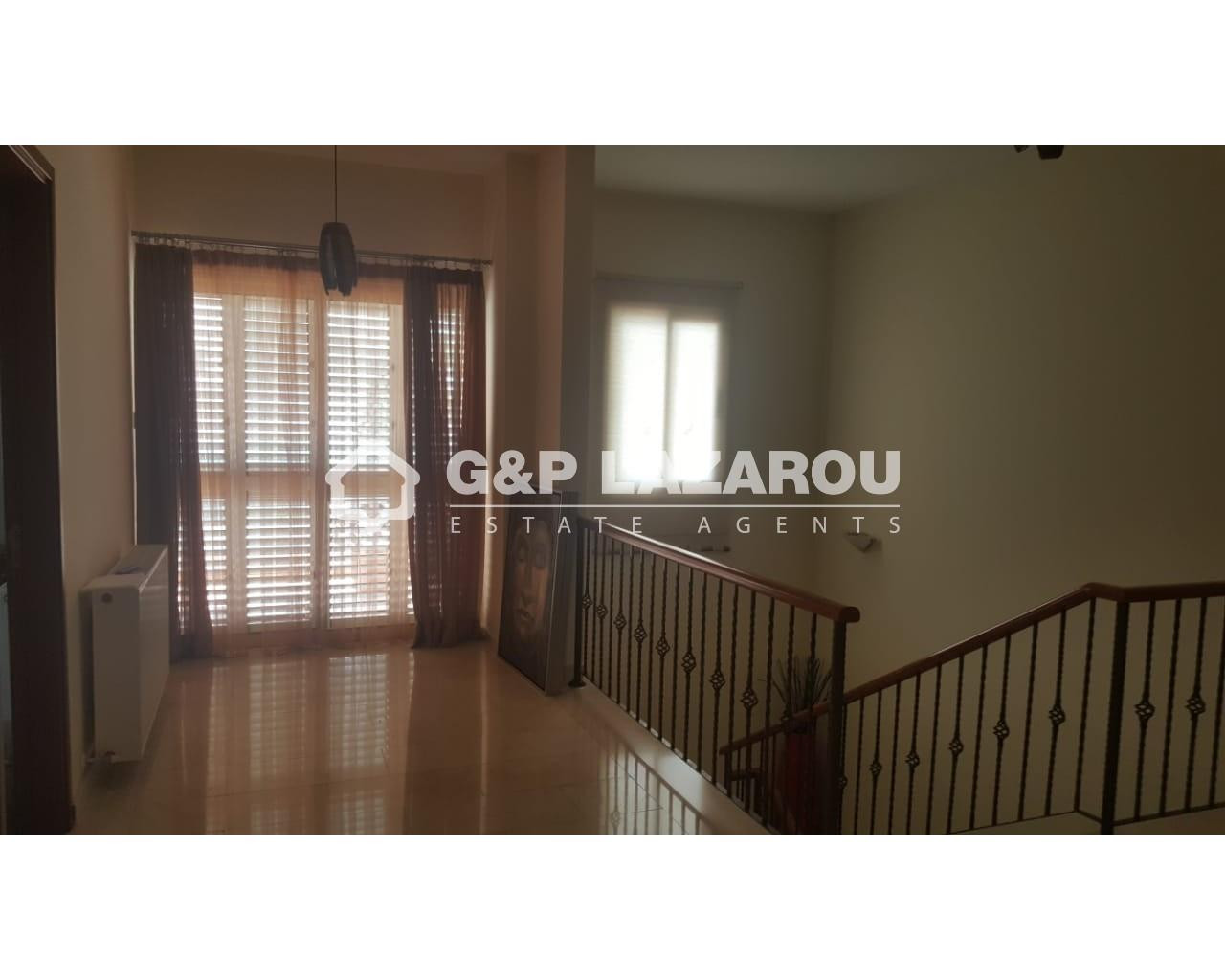 6+ Bedroom House for Sale in Limassol – Agios Athanasios
