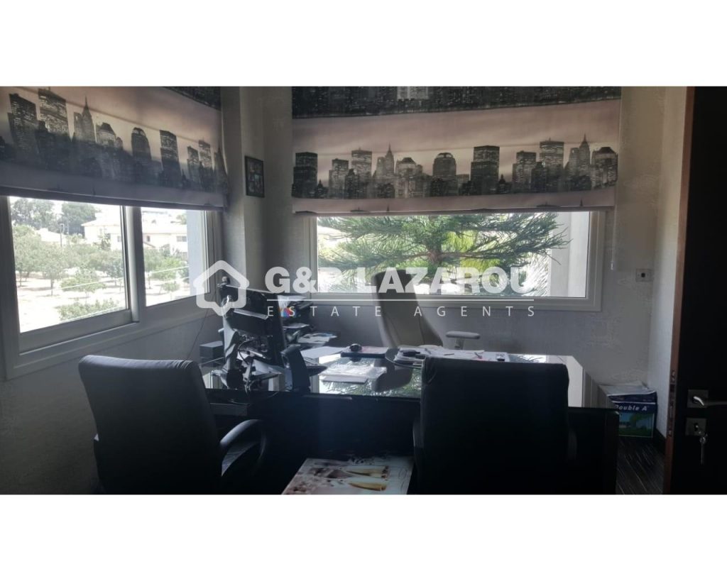 6+ Bedroom House for Sale in Limassol – Agios Athanasios