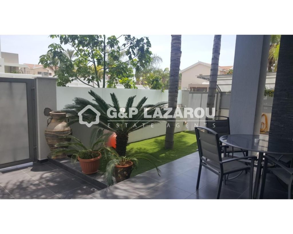 6+ Bedroom House for Sale in Limassol – Agios Athanasios
