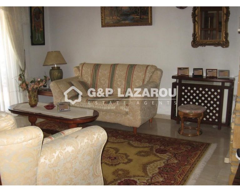4 Bedroom House for Sale in Limassol – Mesa Geitonia
