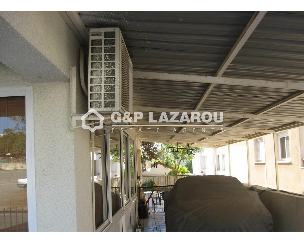 4 Bedroom House for Sale in Limassol – Mesa Geitonia