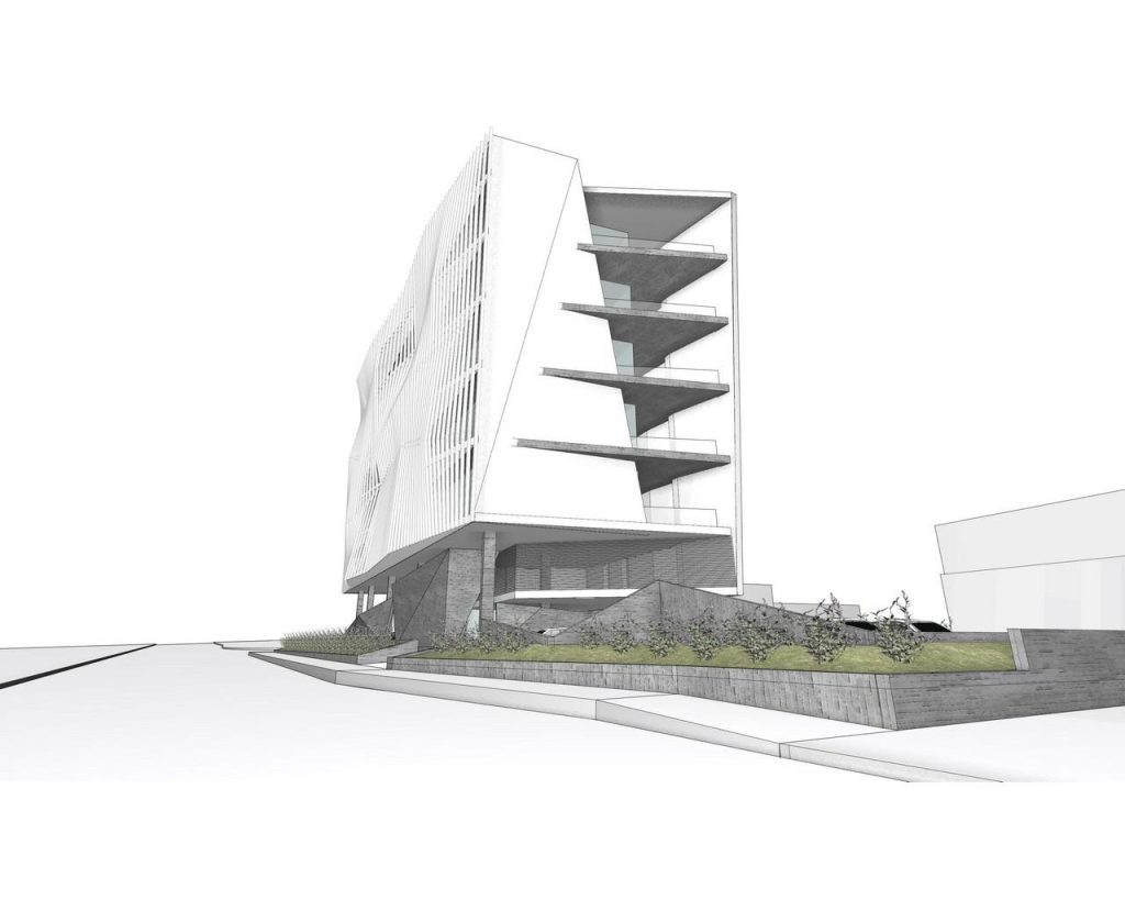 237m² Office for Rent in Limassol – Petrou kai Pavlou