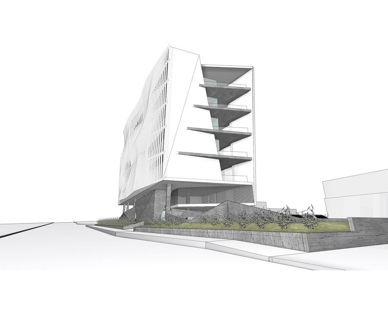 237m² Office for Rent in Limassol – Petrou kai Pavlou