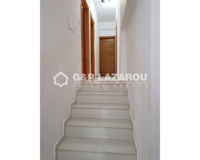 3 Bedroom House for Sale in Nicosia – Agios Ioannis, Limassol District