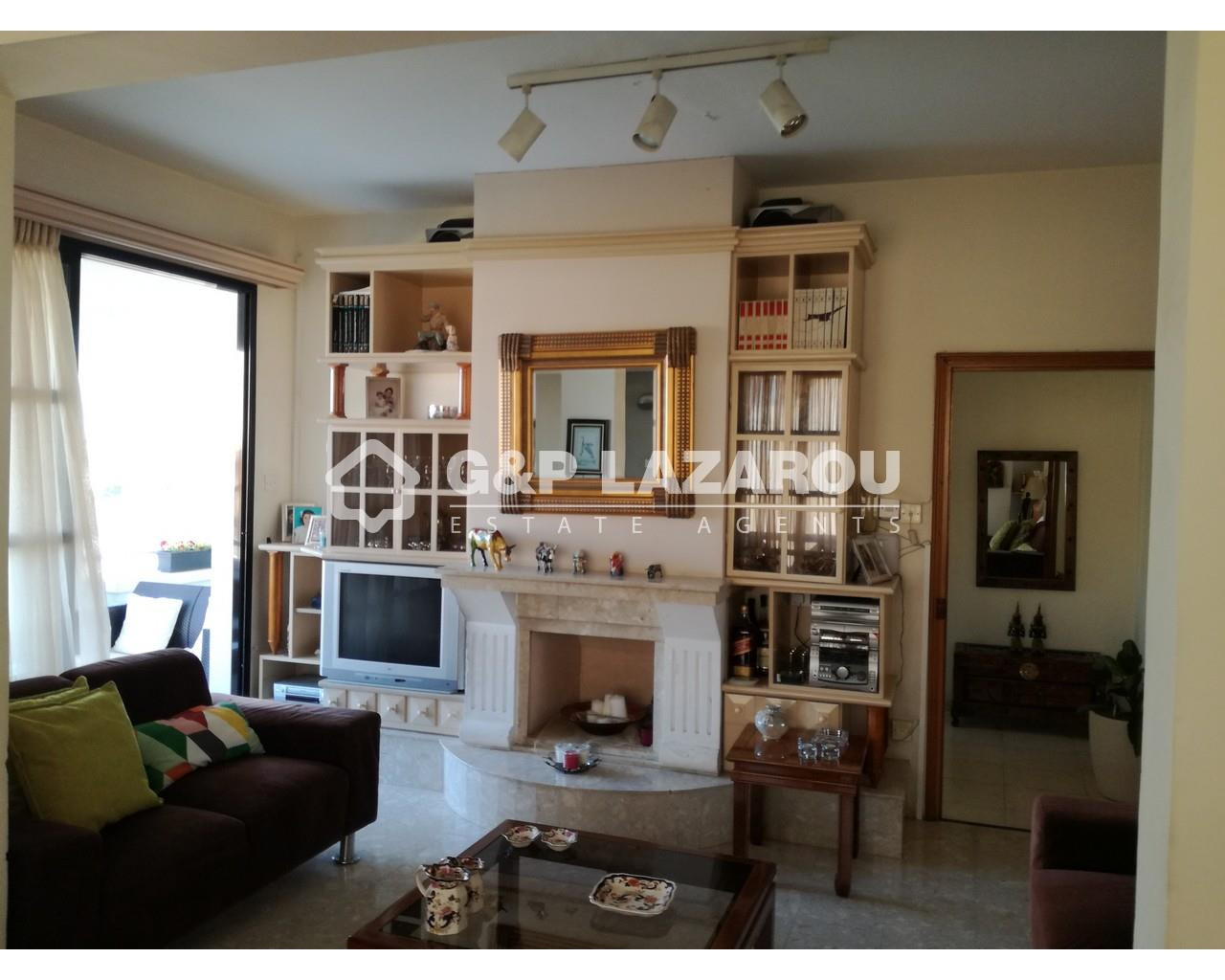 3 Bedroom House for Sale in Kato Polemidia, Limassol District