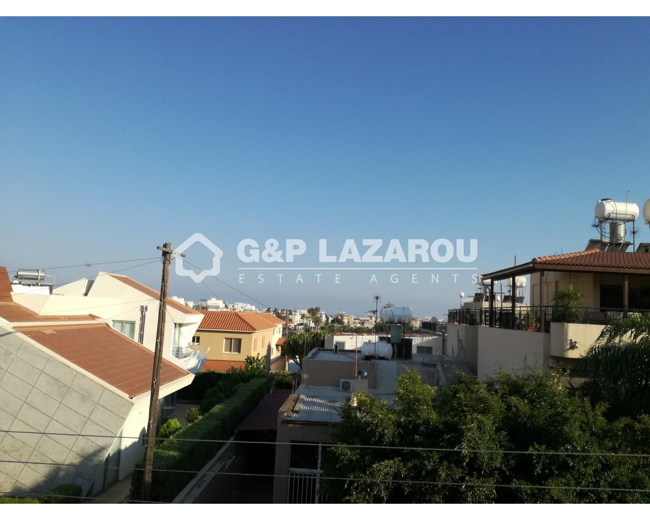 3 Bedroom House for Sale in Kato Polemidia, Limassol District