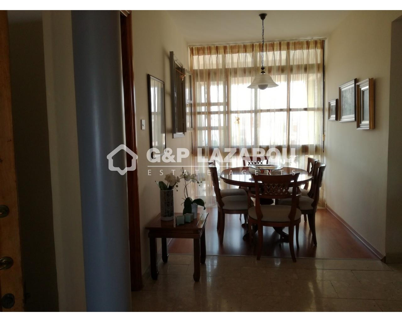 3 Bedroom House for Sale in Kato Polemidia, Limassol District