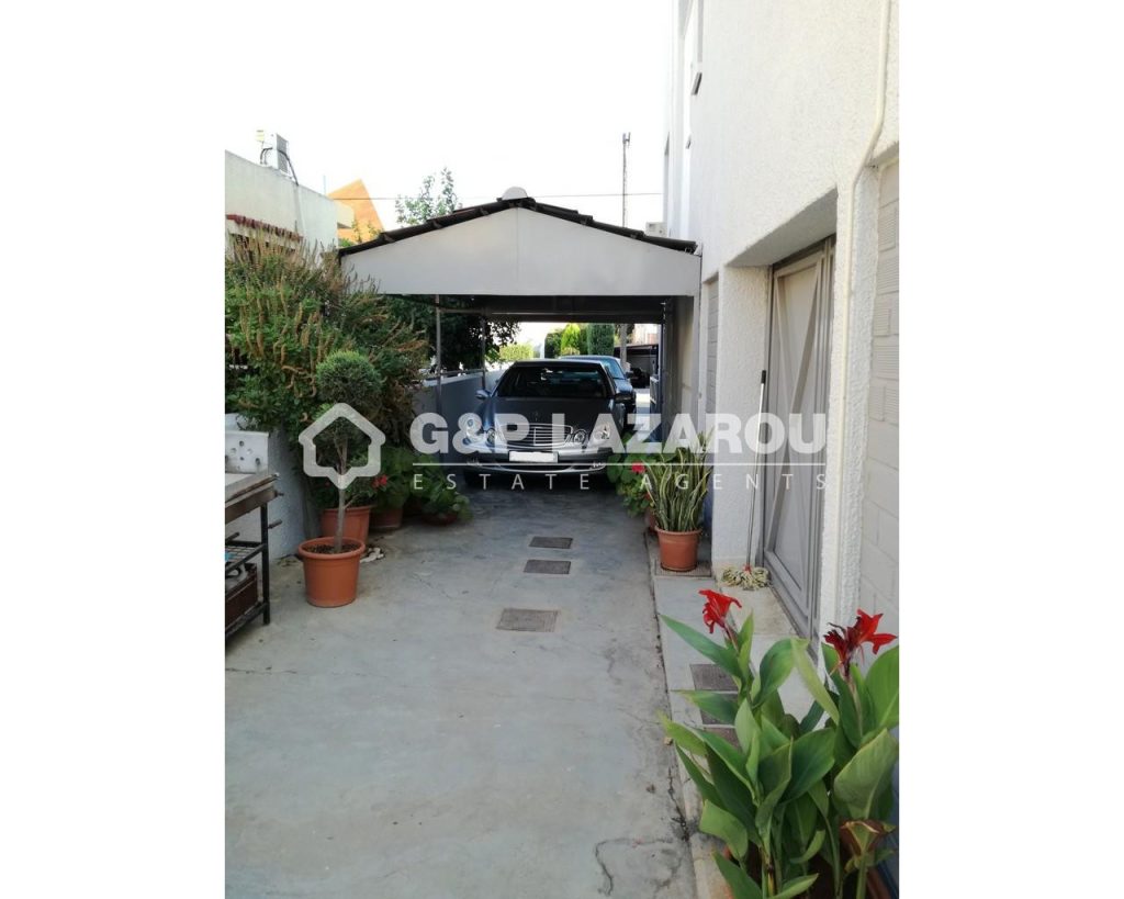 3 Bedroom House for Sale in Kato Polemidia, Limassol District