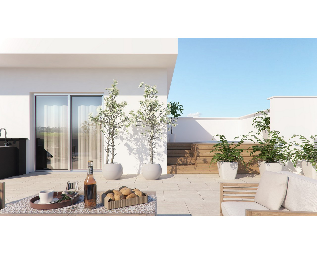 2 Bedroom Apartment for Sale in Kato Polemidia, Limassol District