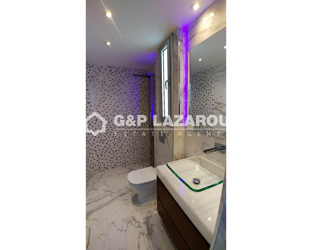 3 Bedroom Apartment for Sale in Agios Tychonas, Limassol District