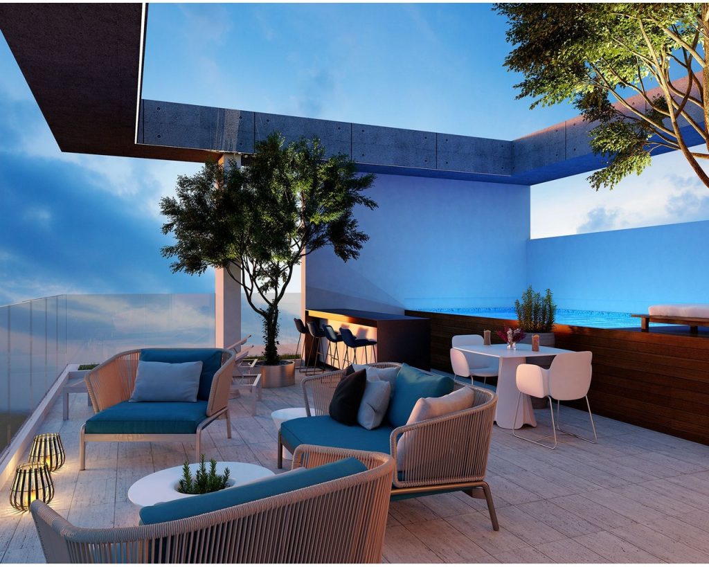 2 Bedroom Apartment for Sale in Potamos Germasogeias, Limassol District