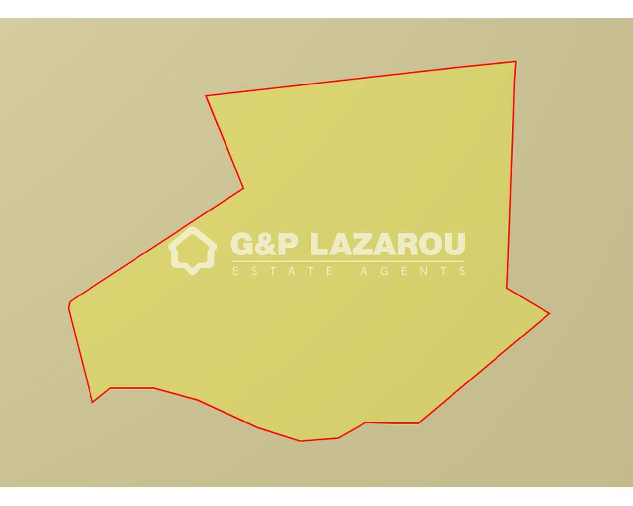 13,464m² Plot for Sale in Palodeia, Limassol District