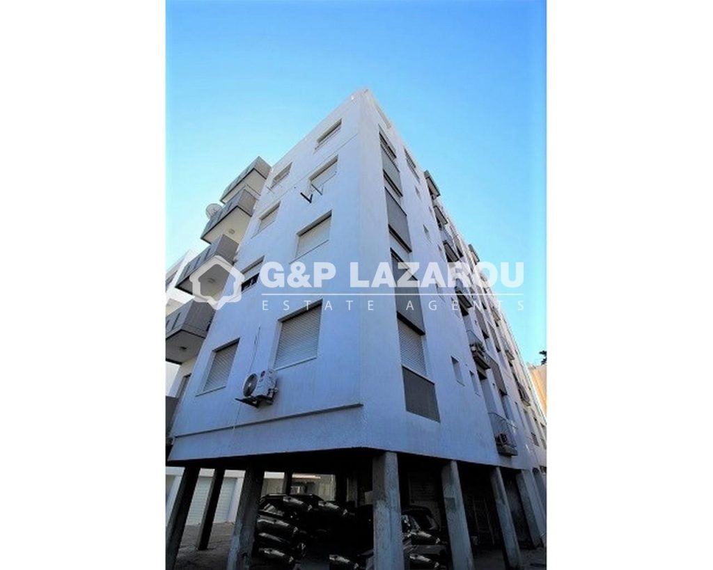 1352m² Building for Sale in Larnaca – Agios Nikolaos, Limassol District