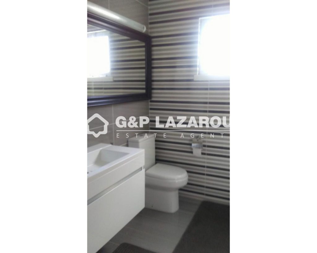 2 Bedroom Apartment for Sale in Limassol – Neapolis