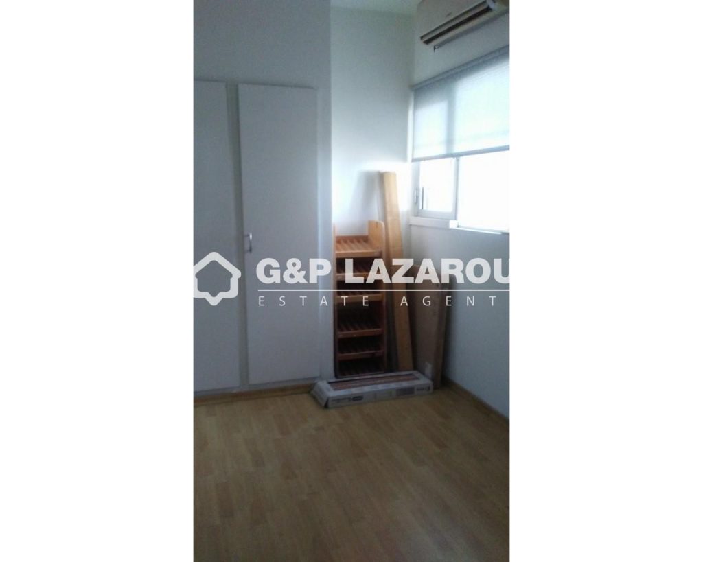 2 Bedroom Apartment for Sale in Limassol – Neapolis
