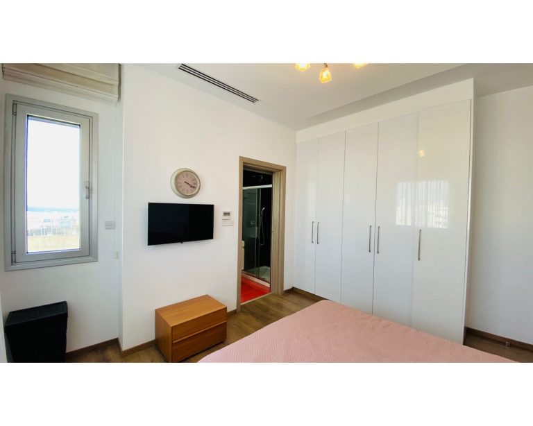 Average Price for Pre-owned Apartment in Cyprus
