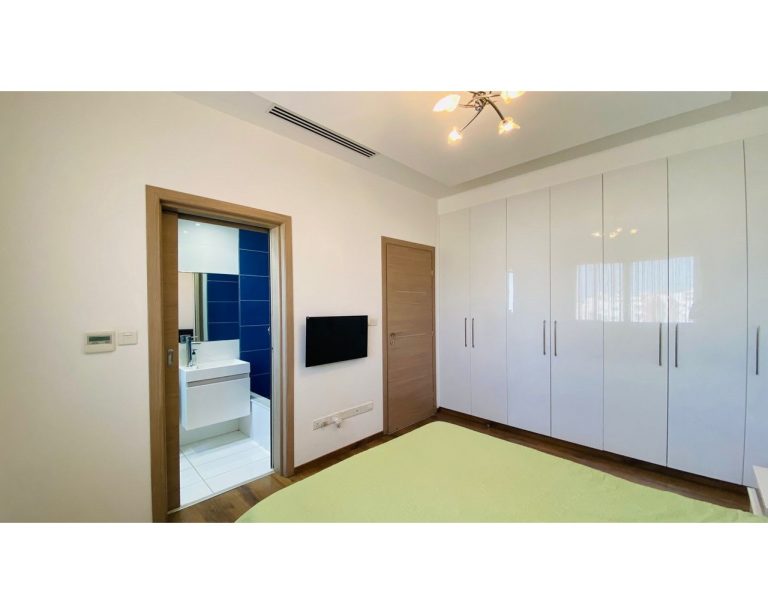 Average Price for Pre-owned Apartment in Cyprus