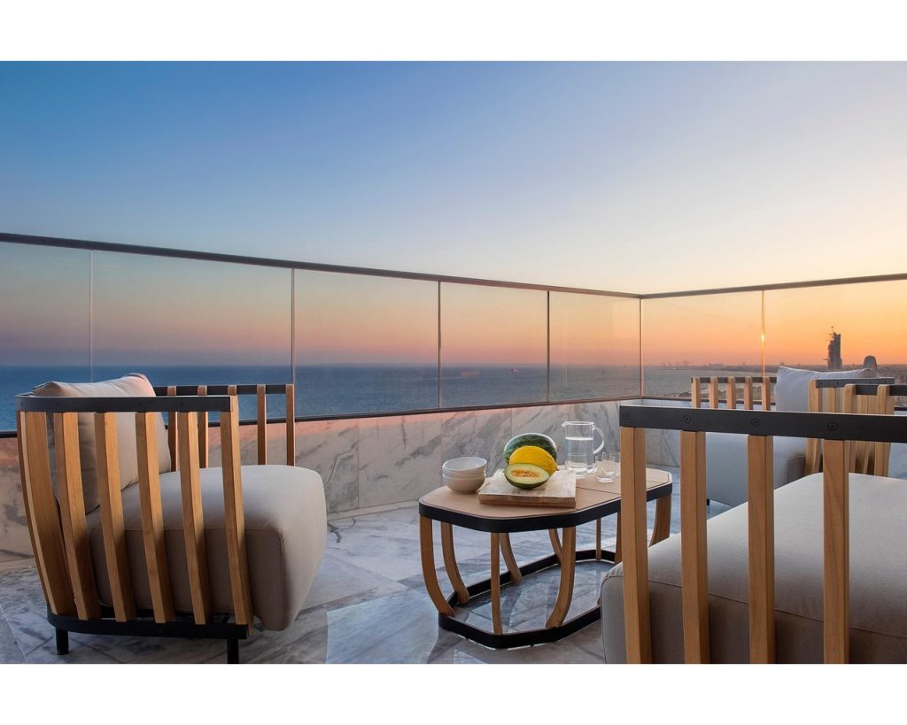 3 Bedroom Apartment for Sale in Potamos Germasogeias, Limassol District