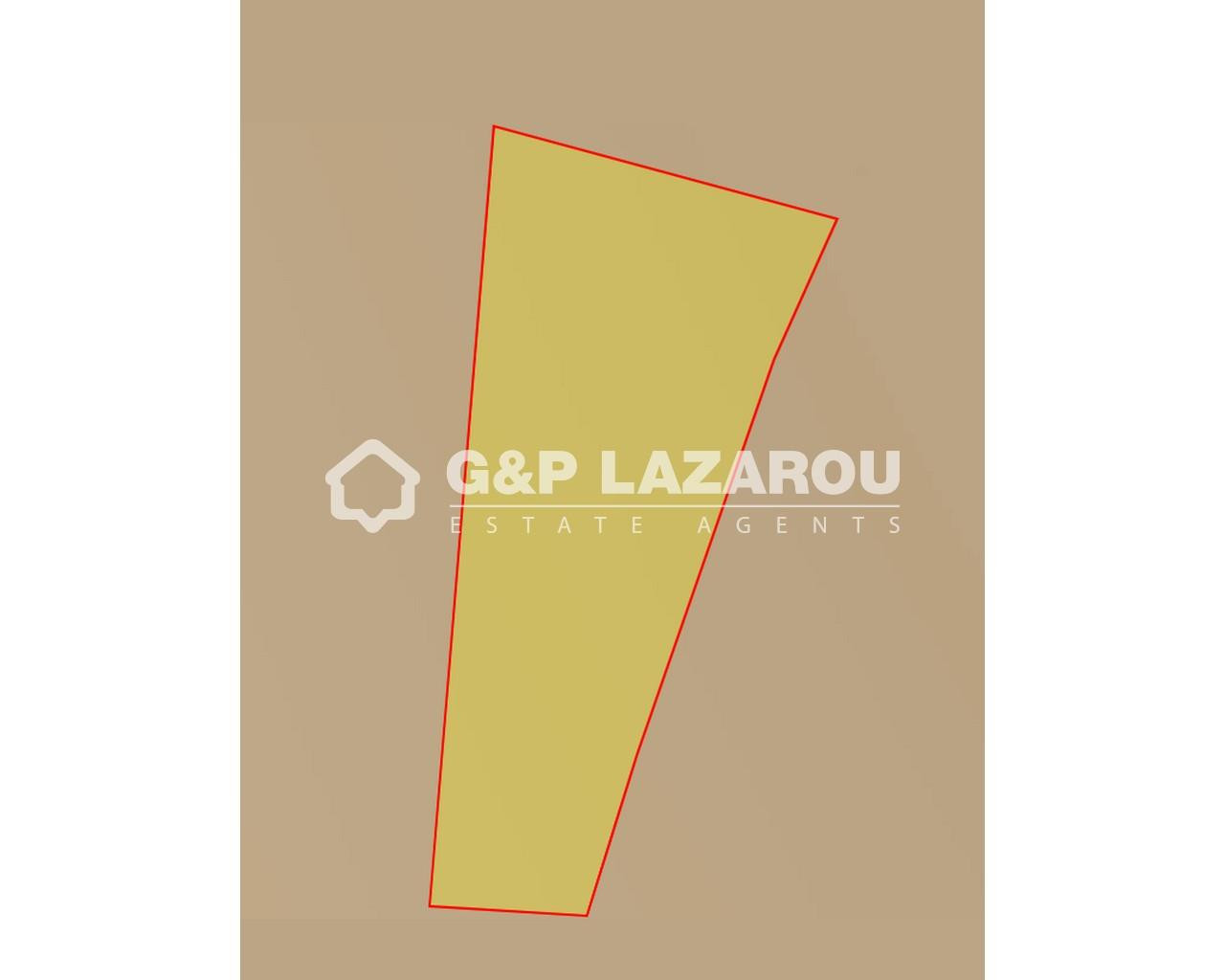 1,024m² Plot for Sale in Silikou, Limassol District