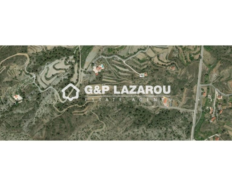 25,876m² Plot for Sale in Kalo Chorio Lemesou, Limassol District