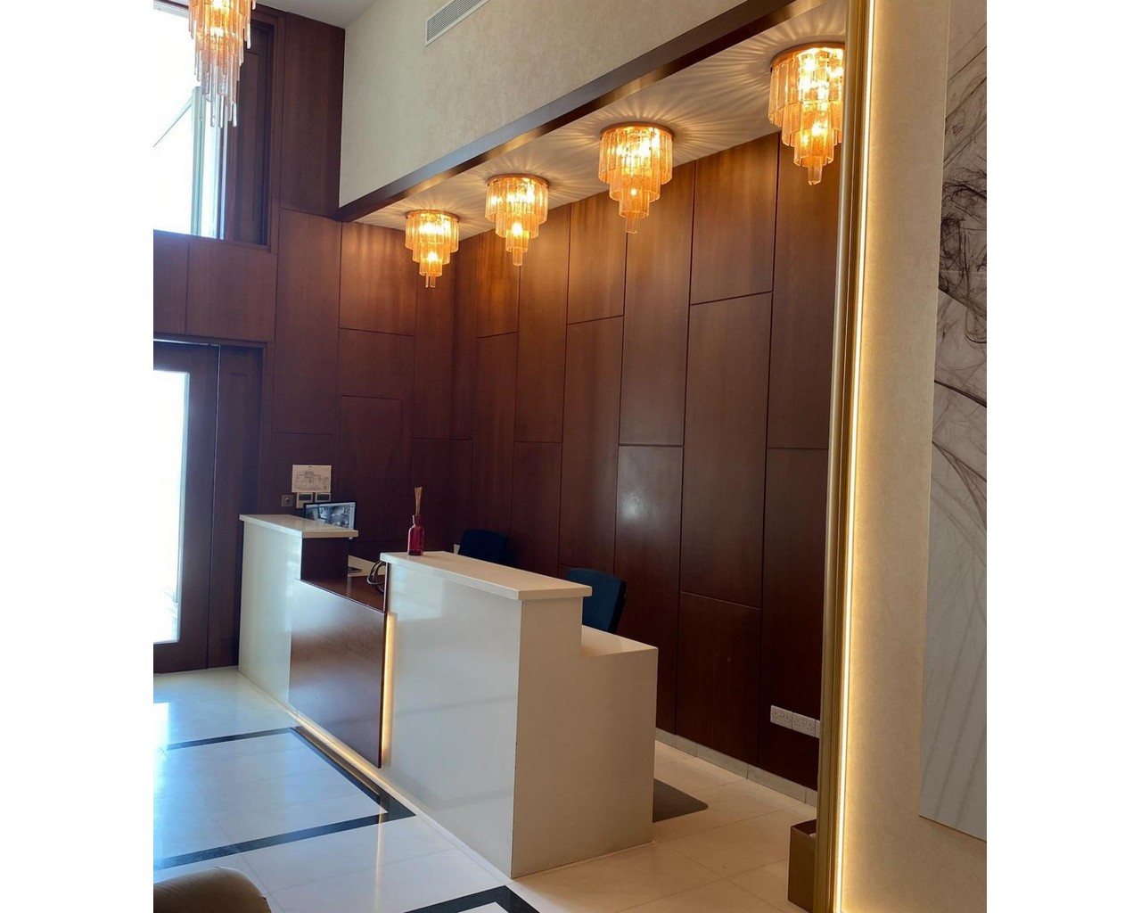 564m² Office for Sale in Limassol – Neapolis