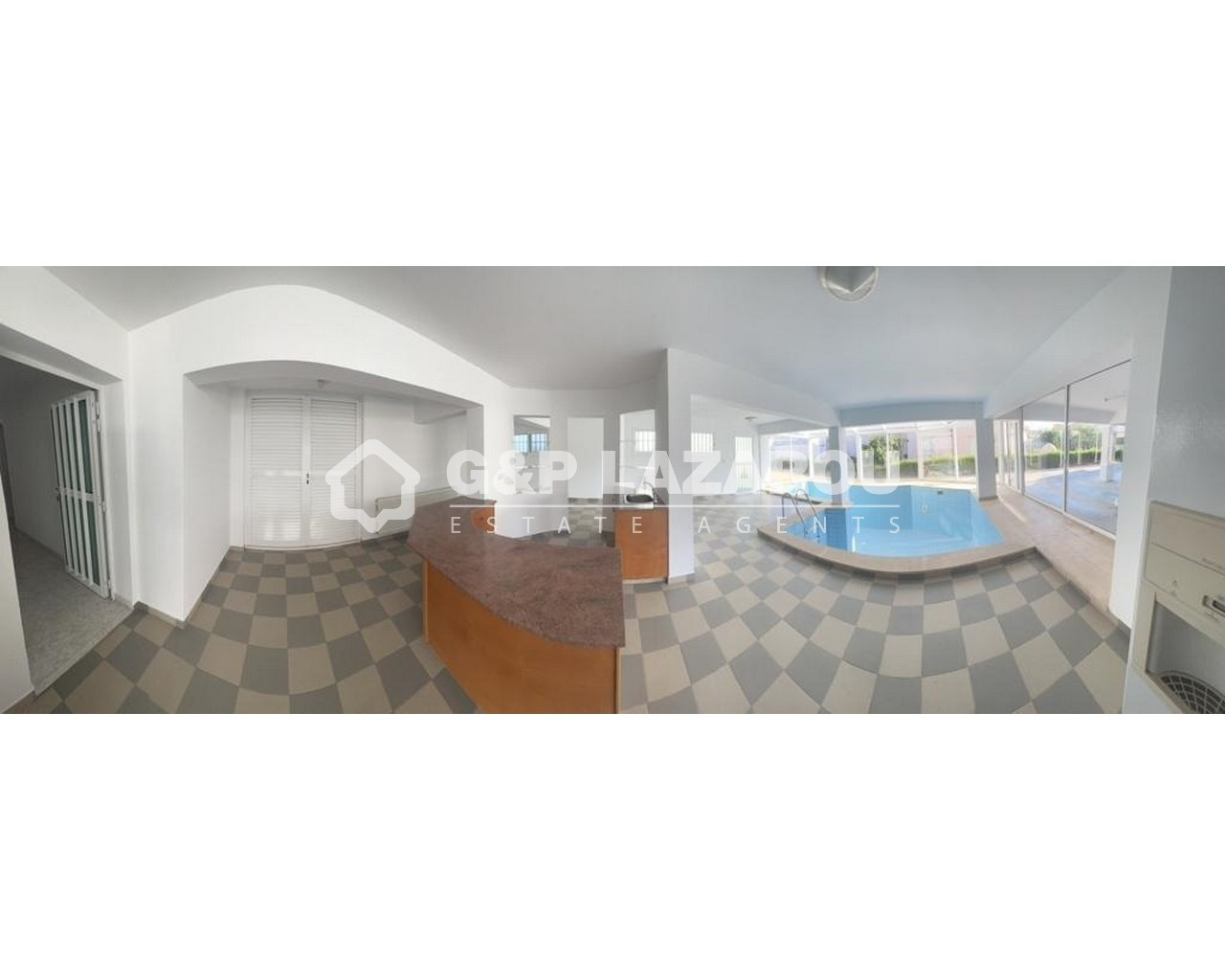 5 Bedroom House for Rent in Limassol – Agia Fyla