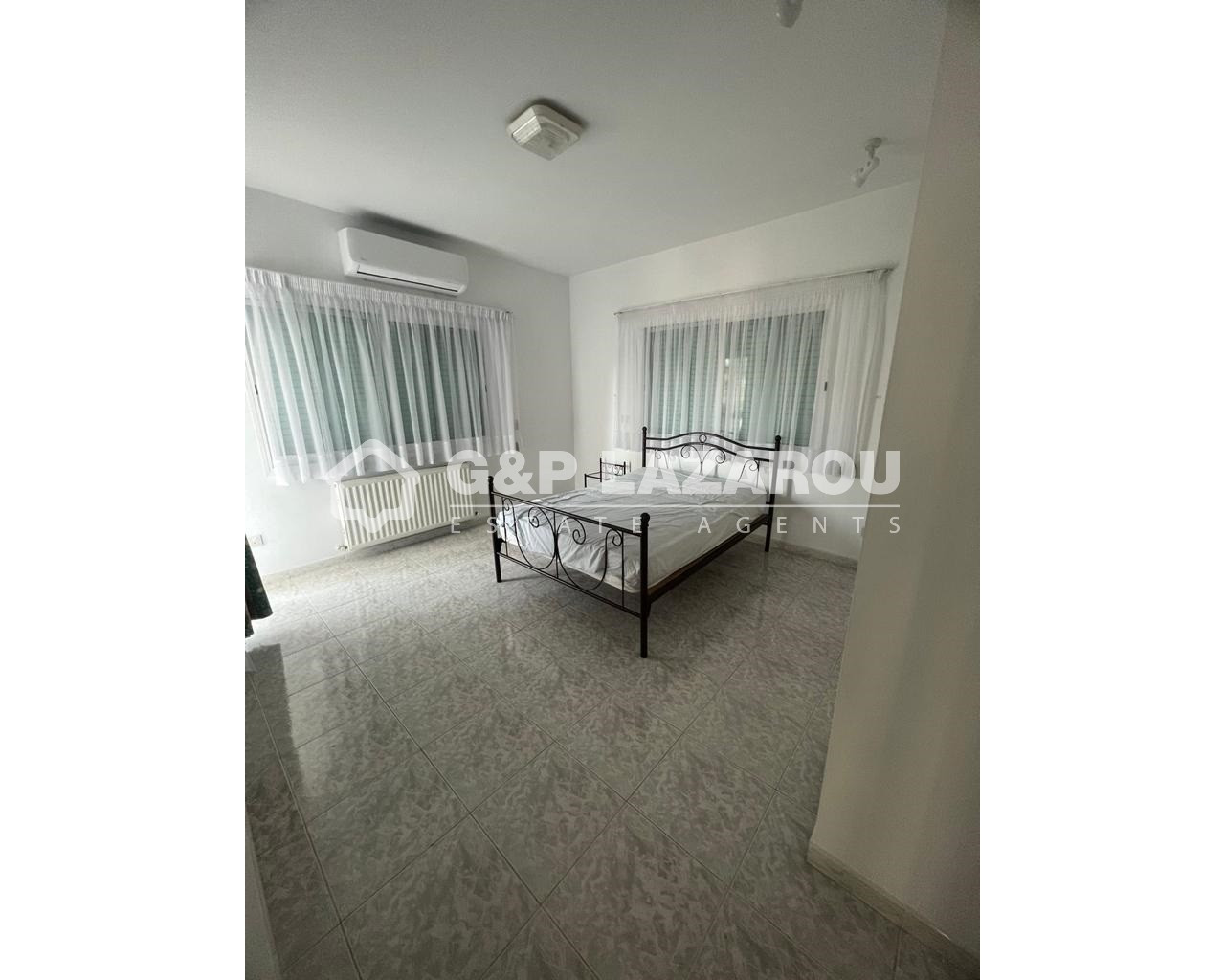 5 Bedroom House for Rent in Limassol – Agia Fyla