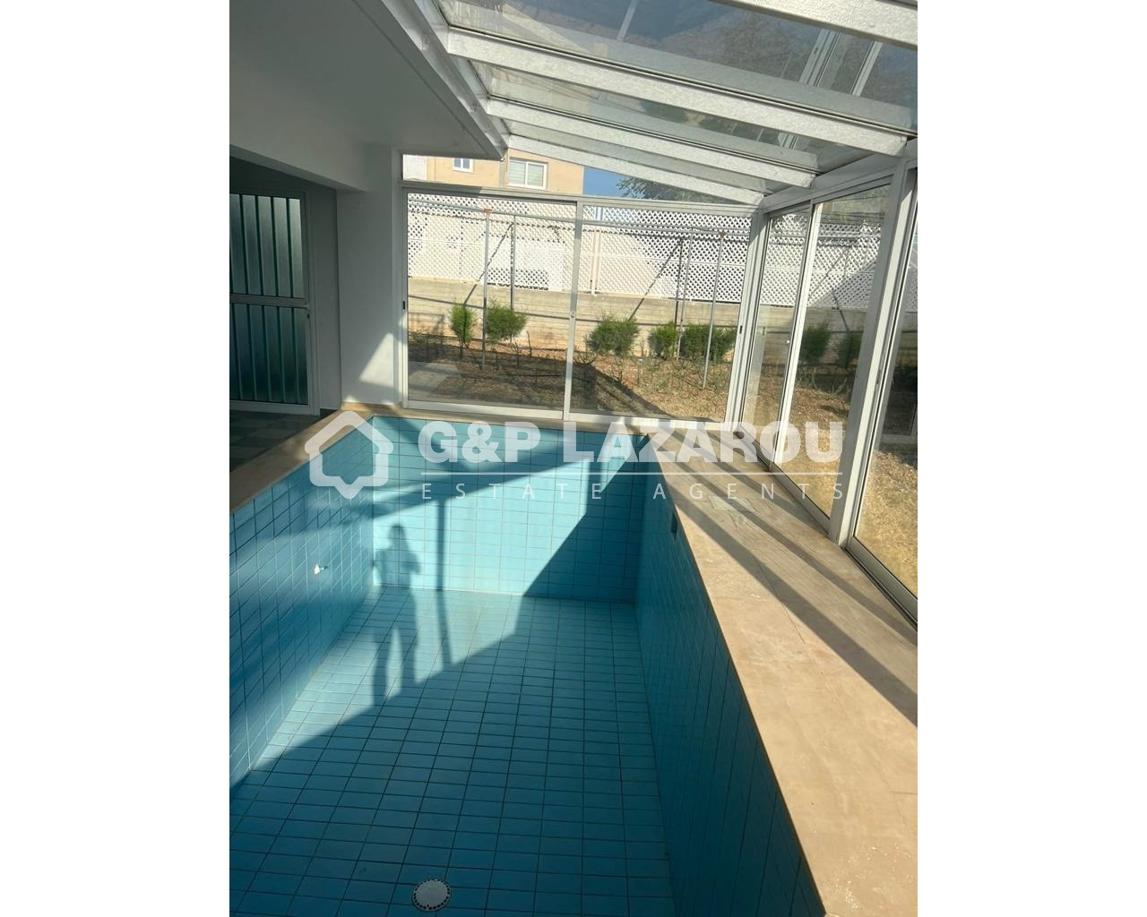 5 Bedroom House for Rent in Limassol – Agia Fyla