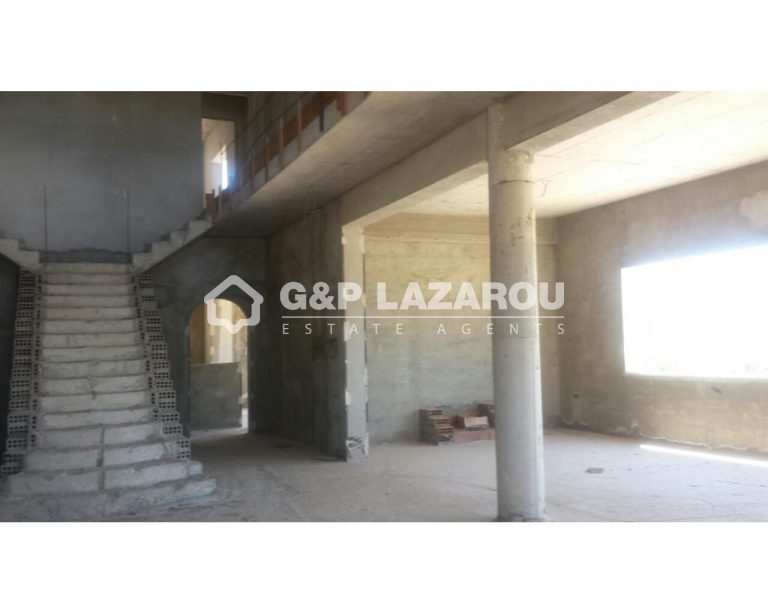 6+ Bedroom House for Sale in Limassol – Agios Athanasios