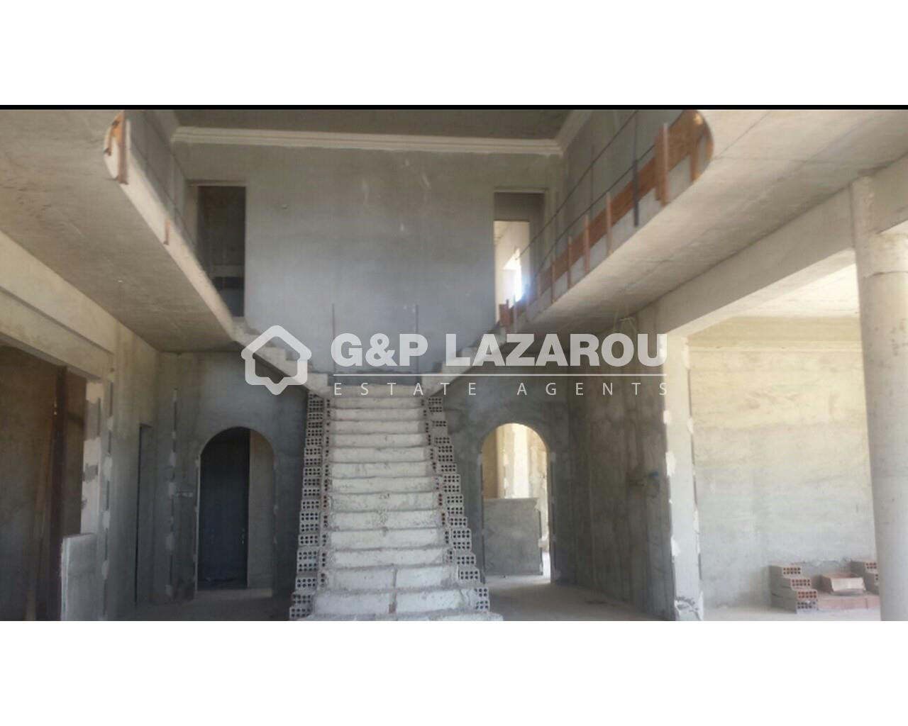 6+ Bedroom House for Sale in Limassol – Agios Athanasios