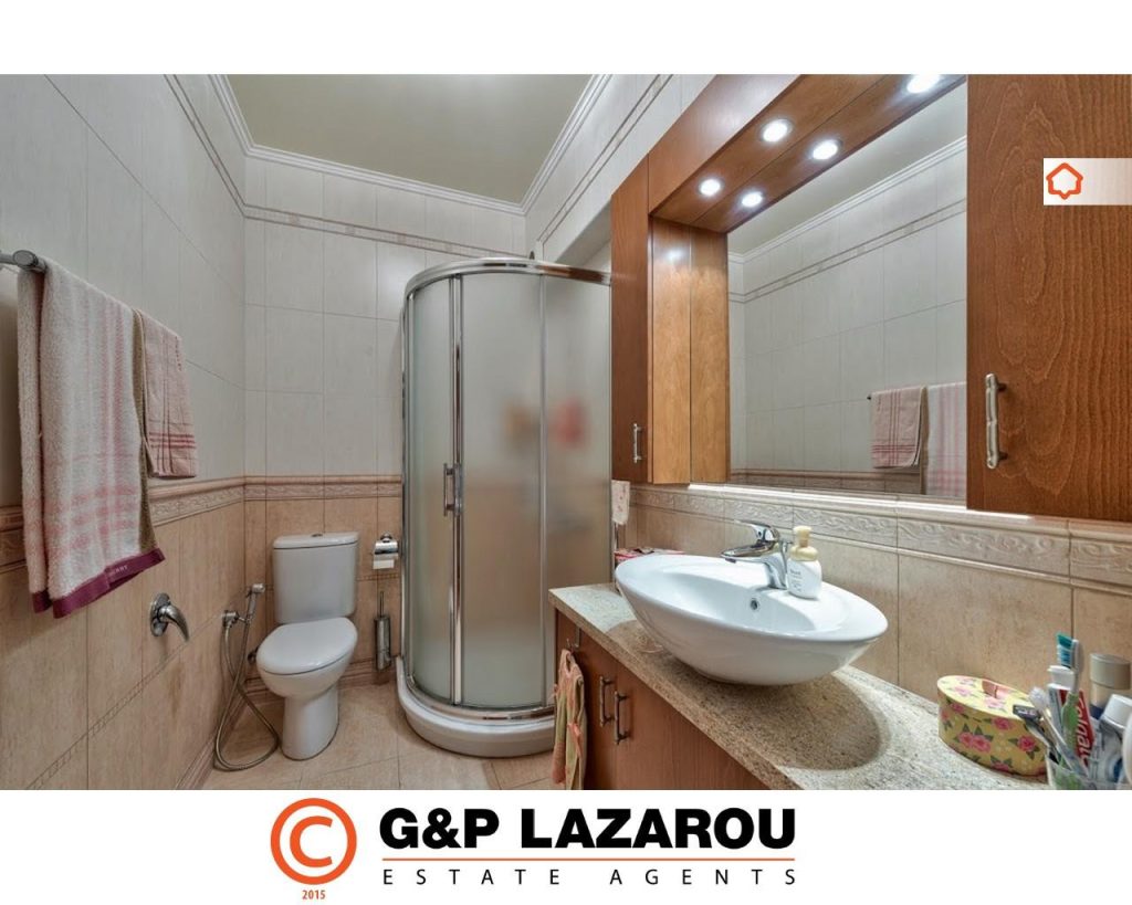 3 Bedroom Apartment for Sale in Agios Tychonas, Limassol District