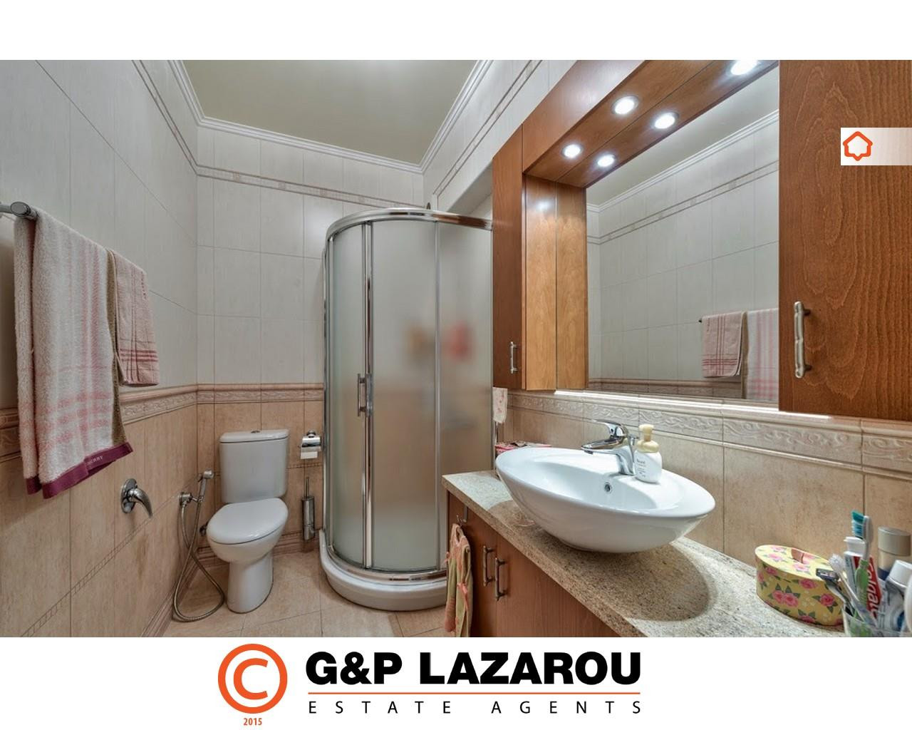 3 Bedroom Apartment for Sale in Agios Tychonas, Limassol District