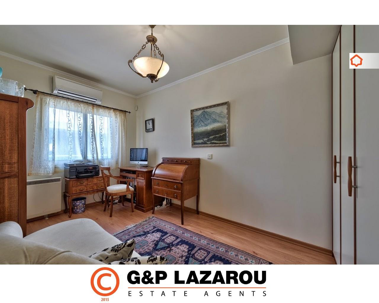 3 Bedroom Apartment for Sale in Agios Tychonas, Limassol District