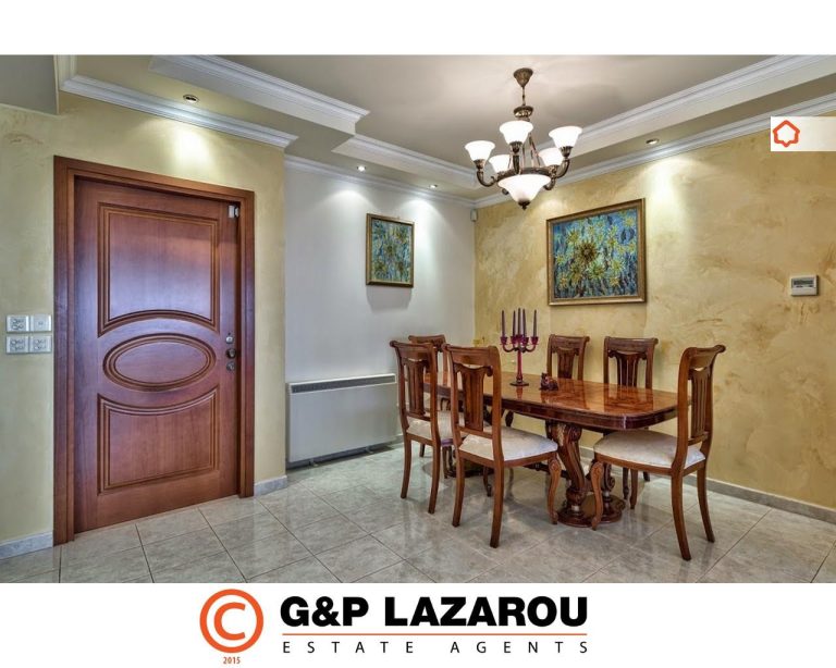 Average Price for Pre-owned Apartment in Cyprus