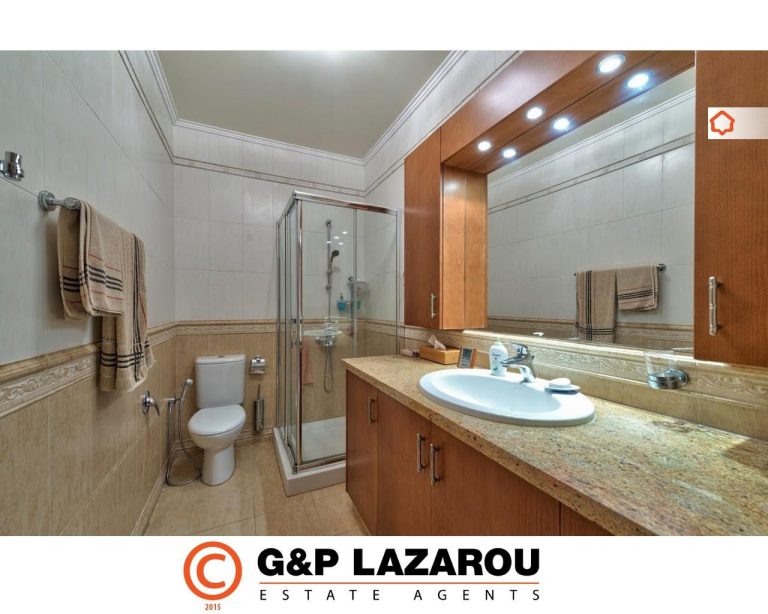 Average Price for Pre-owned Apartment in Cyprus