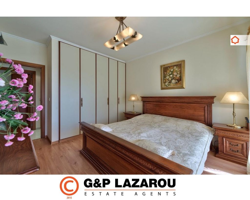 3 Bedroom Apartment for Sale in Agios Tychonas, Limassol District