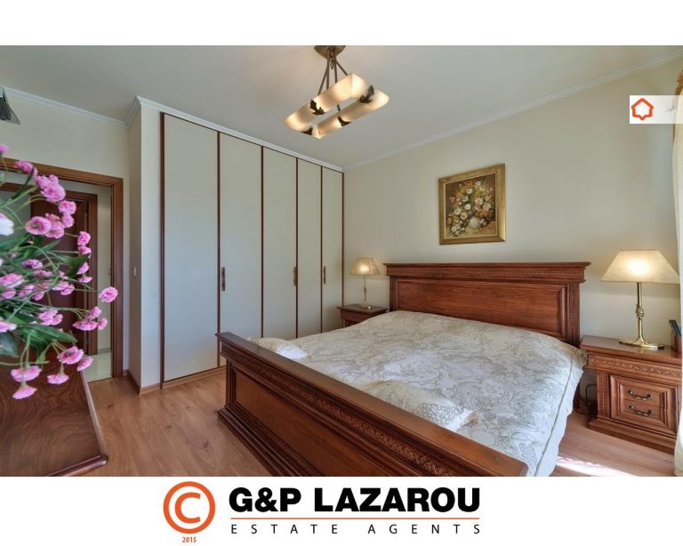 Average Price for Pre-owned Apartment in Cyprus