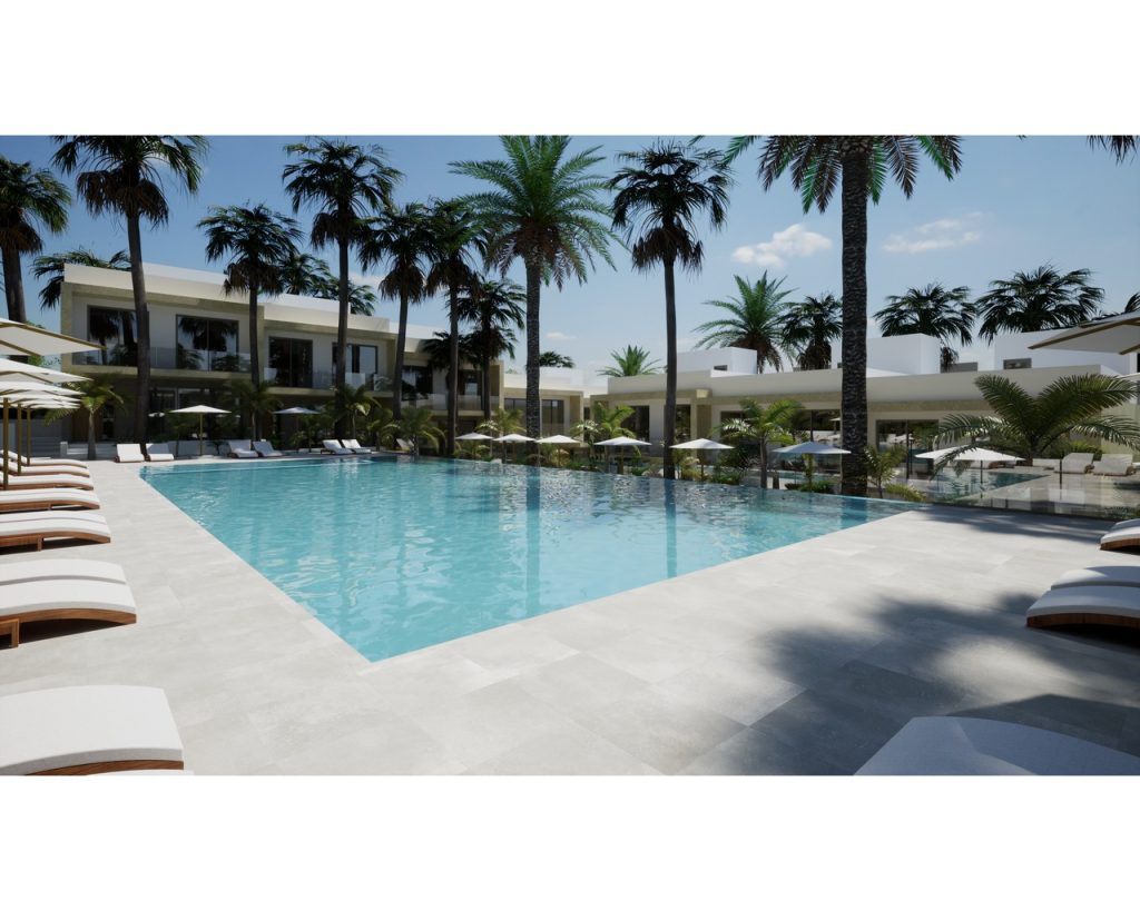 3 Bedroom House for Sale in Limassol – Agios Athanasios