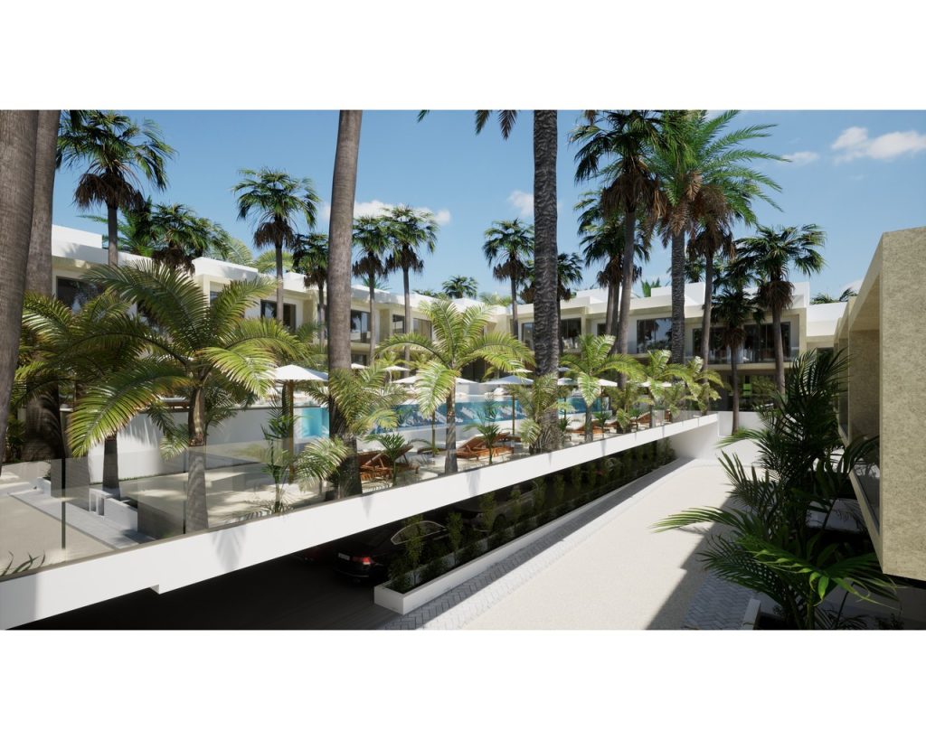 3 Bedroom House for Sale in Limassol – Agios Athanasios