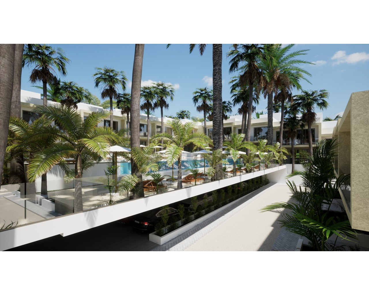 3 Bedroom House for Sale in Limassol – Agios Athanasios
