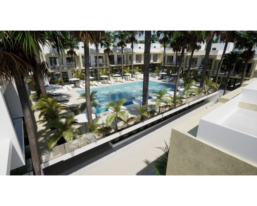 3 Bedroom House for Sale in Limassol – Agios Athanasios