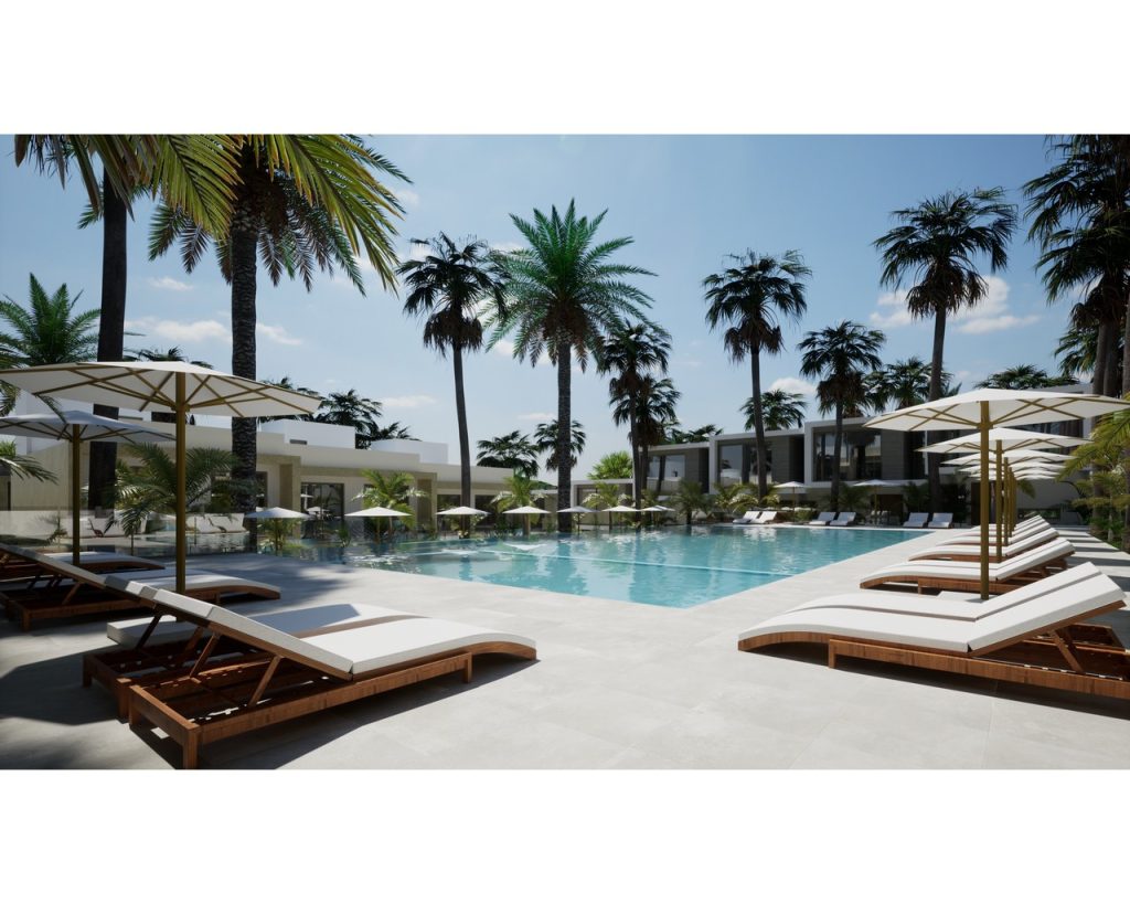 3 Bedroom House for Sale in Limassol – Agios Athanasios