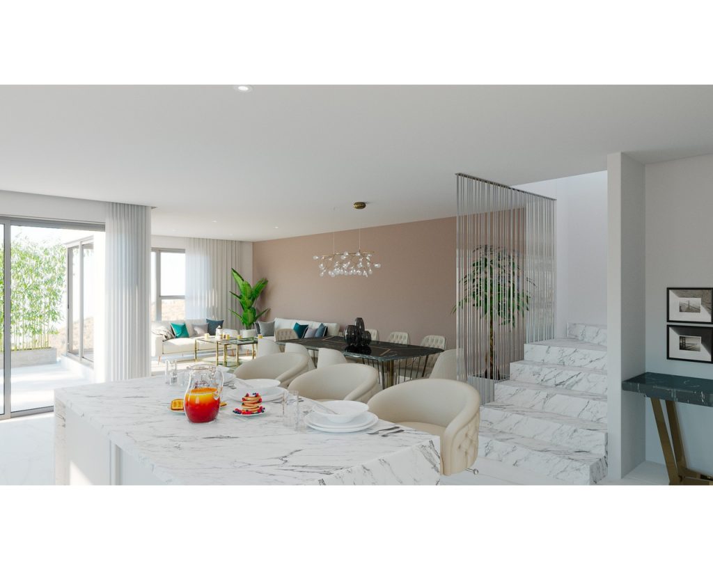 3 Bedroom House for Sale in Germasogeia, Limassol District