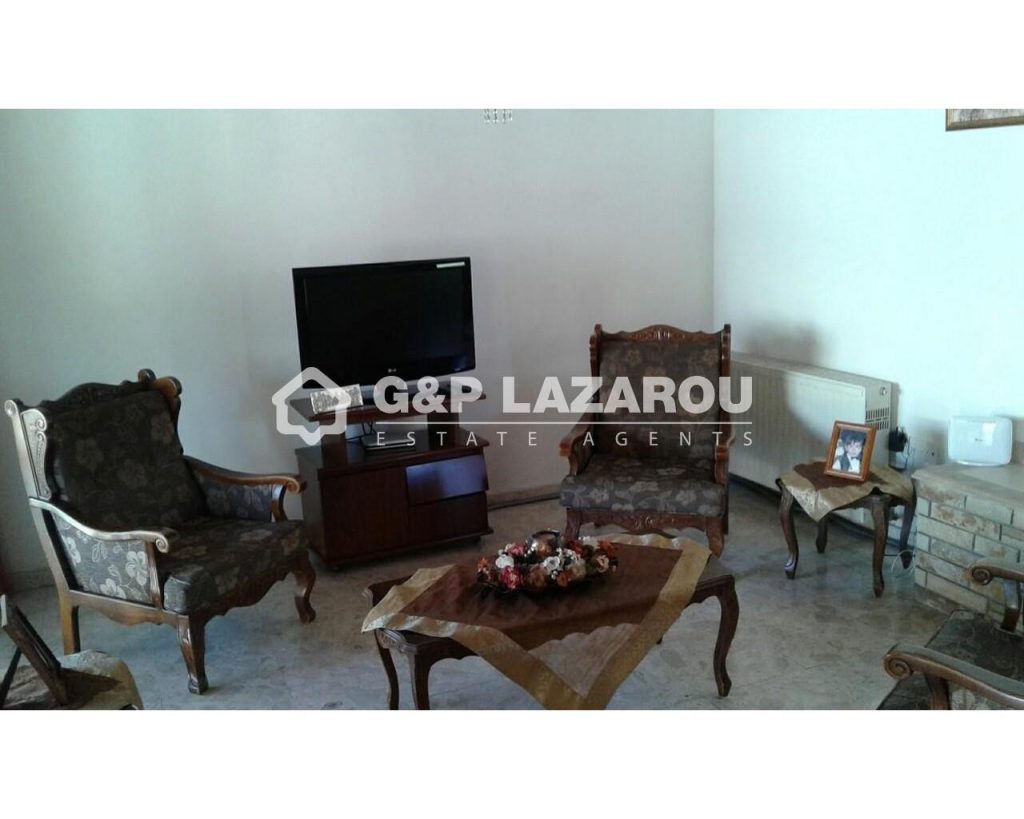 4 Bedroom House for Sale in Erimi, Limassol District