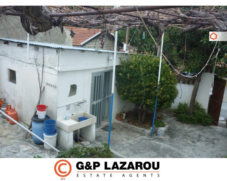 2 Bedroom House for Sale in Koilani, Limassol District