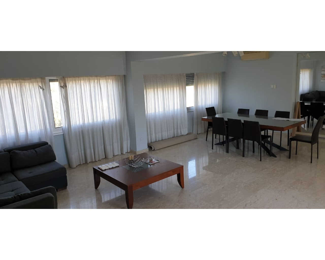 3 Bedroom Apartment for Sale in Agios Tychonas, Limassol District