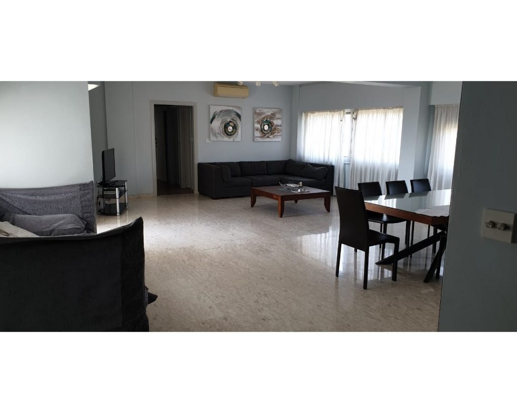 3 Bedroom Apartment for Sale in Agios Tychonas, Limassol District