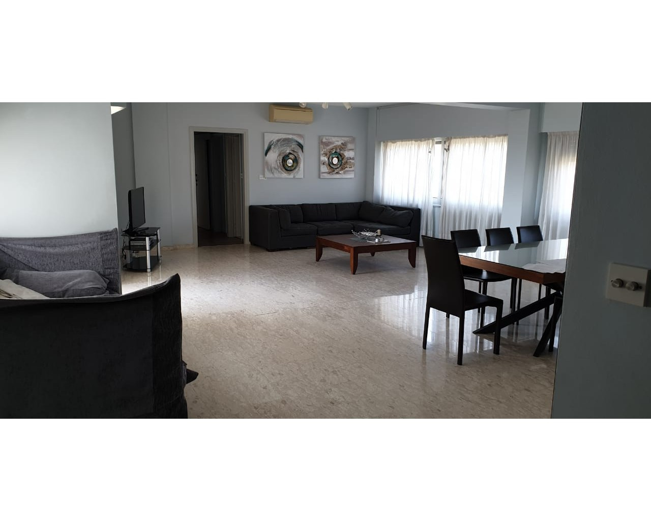 3 Bedroom Apartment for Sale in Agios Tychonas, Limassol District