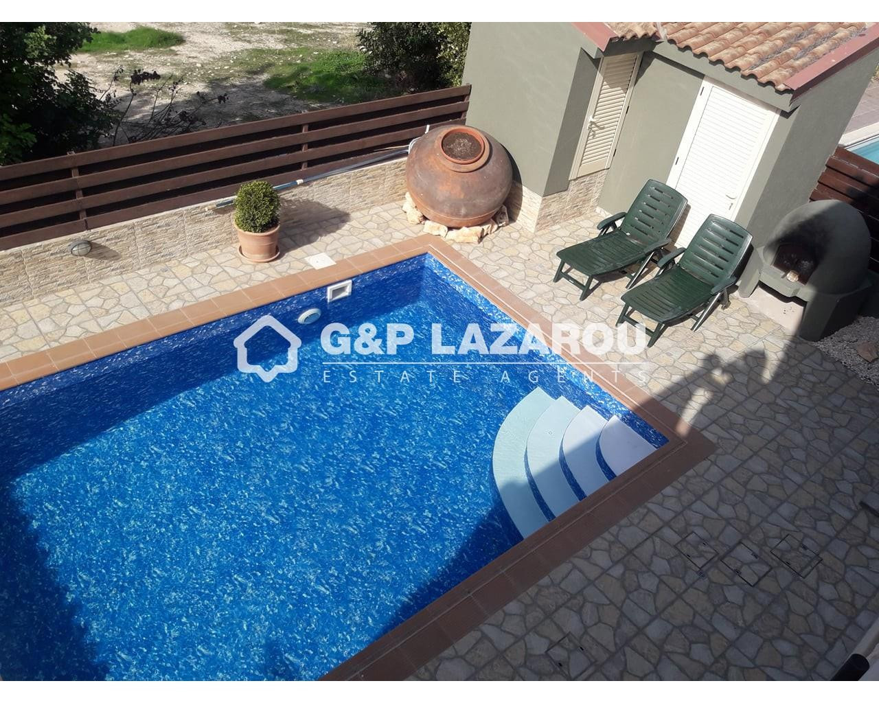 3 Bedroom House for Sale in Erimi, Limassol District