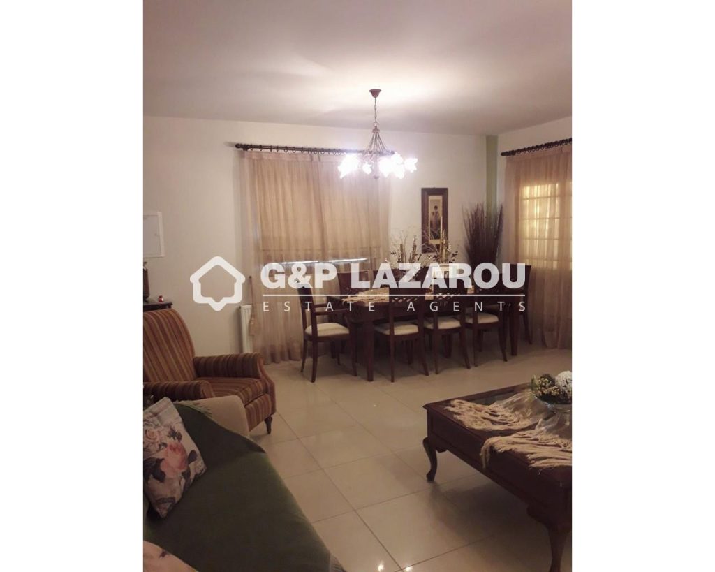 3 Bedroom House for Sale in Erimi, Limassol District
